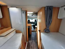 Fahrzeugbild Sunlight T 68 Verfüg./Sparen Sie 3.693,- € #4