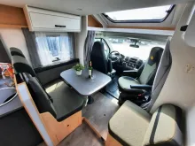 Fahrzeugbild Sunlight T 68 Verfüg./Sparen Sie 3.693,- € #8