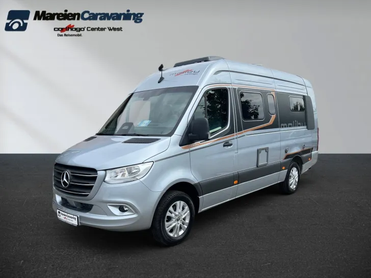 Fahrzeugbild Malibu Genius 641 LE Strategic Buy (777) Sonderposten #5