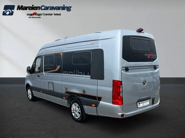 Fahrzeugbild Malibu Genius 641 LE Strategic Buy (777) Sonderposten #7