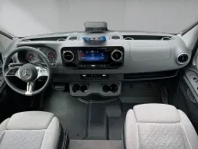 Fahrzeugbild Malibu Genius 641 LE Strategic Buy (777) Sonderposten #12
