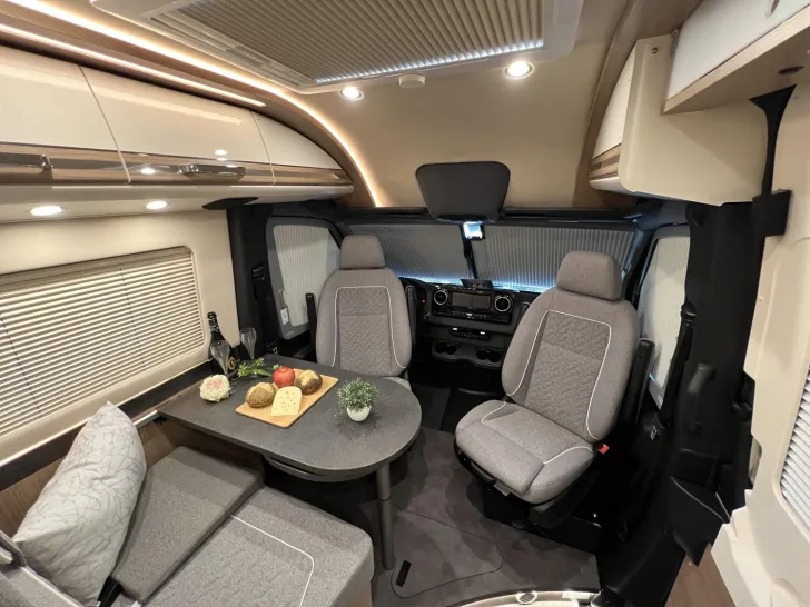 Fahrzeugbild Malibu Genius 641 LE Strategic Buy (777) Sonderposten #13