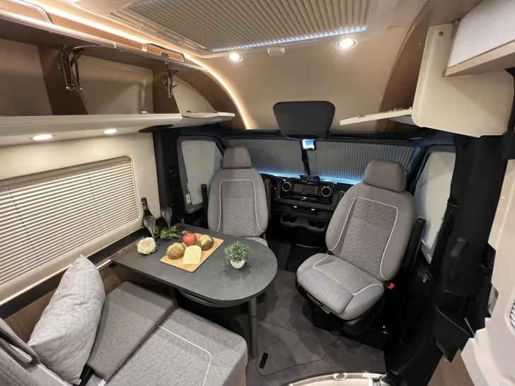 Fahrzeugbild Malibu Genius 641 LE Strategic Buy (777) Sonderposten #14