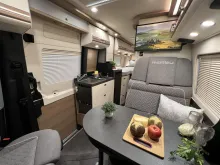 Fahrzeugbild Malibu Genius 641 LE Strategic Buy (777) Sonderposten #15