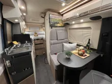 Fahrzeugbild Malibu Genius 641 LE Strategic Buy (777) Sonderposten #16