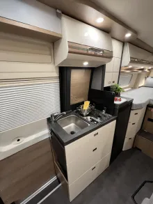 Fahrzeugbild Malibu Genius 641 LE Strategic Buy (777) Sonderposten #19