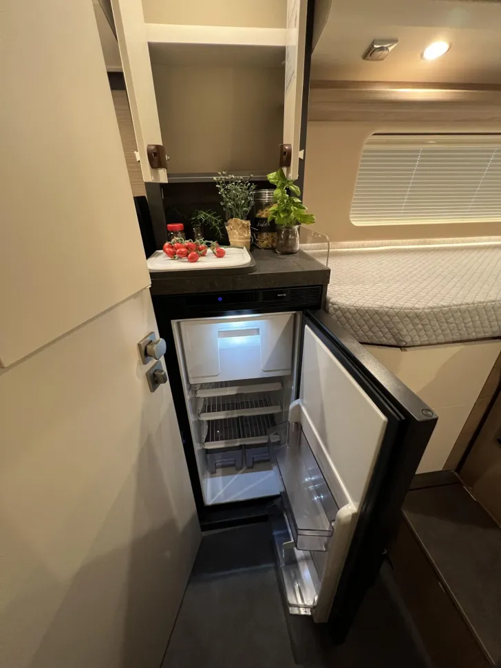 Fahrzeugbild Malibu Genius 641 LE Strategic Buy (777) Sonderposten #22
