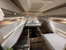 Fahrzeugbild Malibu Genius 641 LE Strategic Buy (777) Sonderposten #27