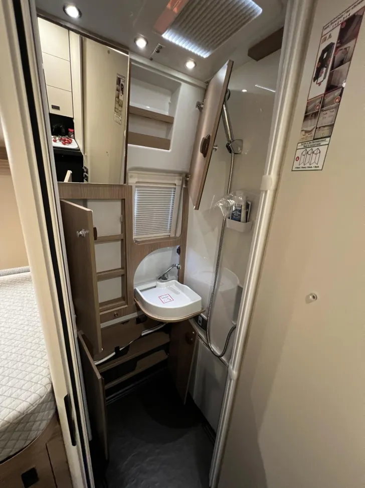 Fahrzeugbild Malibu Genius 641 LE Strategic Buy (777) Sonderposten #30
