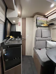 Fahrzeugbild Malibu Genius 641 LE Strategic Buy (777) Sonderposten #32