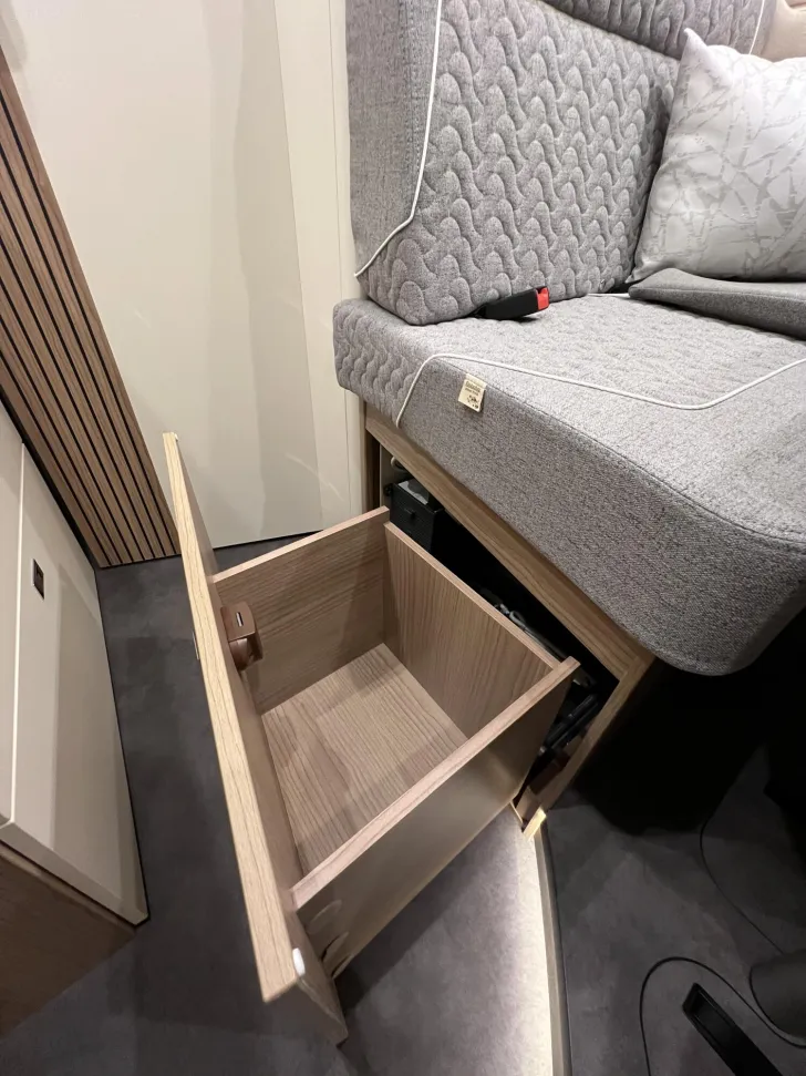 Fahrzeugbild Malibu Genius 641 LE Strategic Buy (777) Sonderposten #33