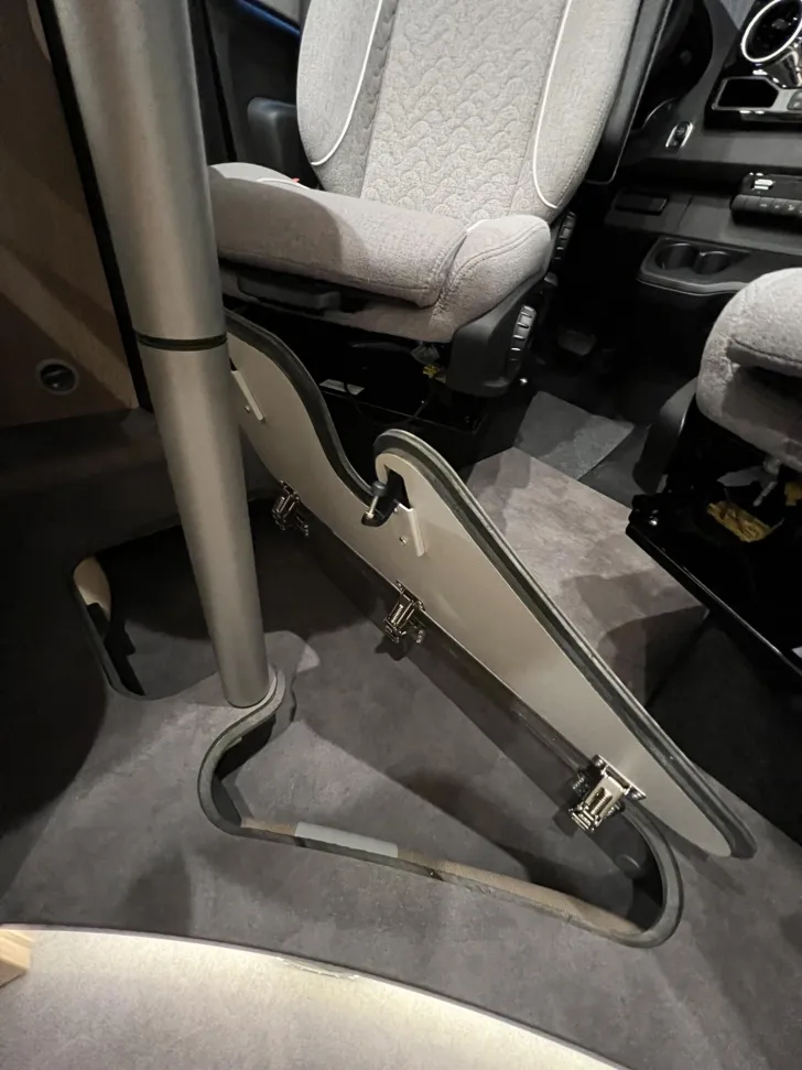 Fahrzeugbild Malibu Genius 641 LE Strategic Buy (777) Sonderposten #34