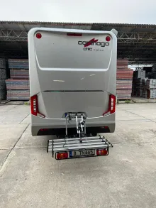 Fahrzeugbild Carthago chic s-plus I 61 XL LE #4
