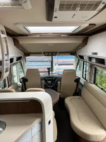 Fahrzeugbild Carthago chic s-plus I 61 XL LE #5