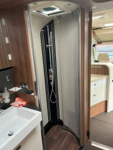 Fahrzeugbild Carthago chic s-plus I 61 XL LE #6