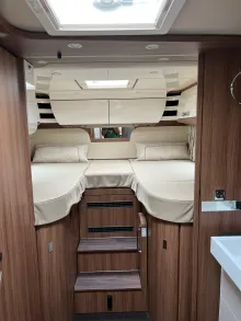 Fahrzeugbild Carthago chic s-plus I 61 XL LE #7