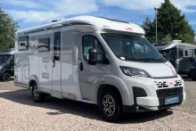 Fahrzeugbild LMC Cruiser V 643 70 Jahre Verfüg./Sparen Sie 6.476,- € #2