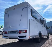 Fahrzeugbild LMC Cruiser V 643 70 Jahre Verfüg./Sparen Sie 6.476,- € #3