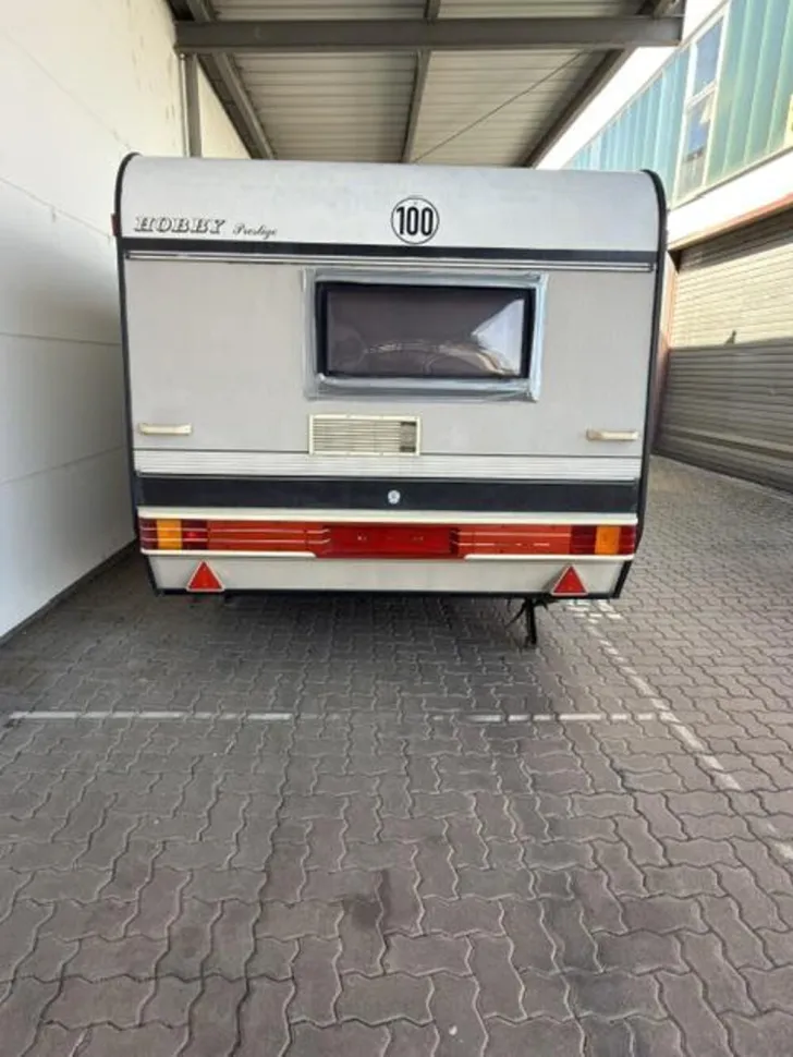 Fahrzeugbild Hobby Prestige 520 TLM #3