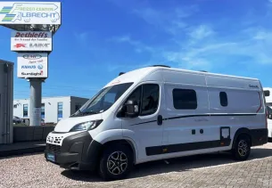 Bild Globetrail Active 640 ES