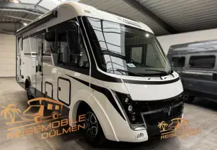 Bild K-Yacht Tekno Line 86