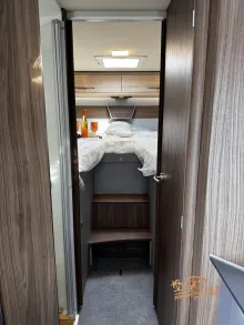 Fahrzeugbild Eura Mobil Profila T 726 EF #19