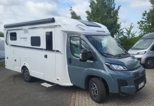 Bild CaraSuite EDITION SPICY 650 MEG