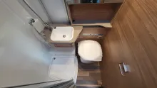 Fahrzeugbild Weinsberg CaraCore 650 MEG 180 PS/Automatik/6 x Paket #21