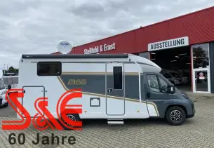 Bild B66 690 TD