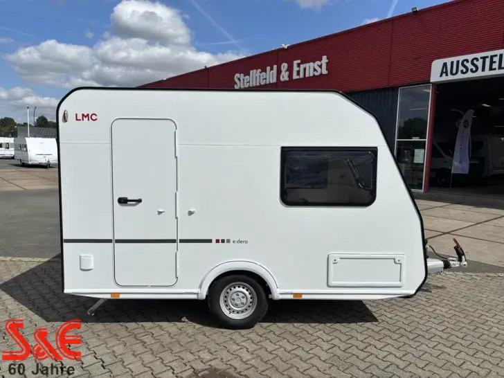Fahrzeugbild LMC e:dero 350 D #1