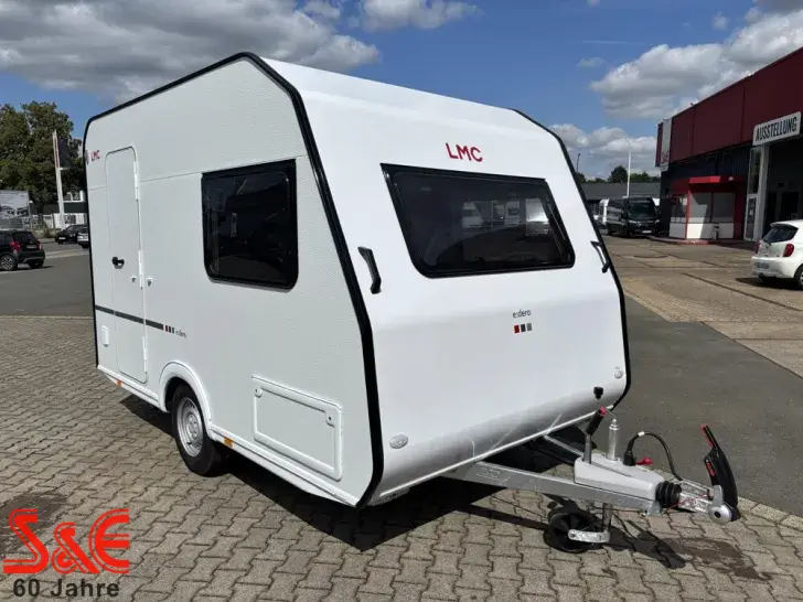 Fahrzeugbild LMC e:dero 350 D #2
