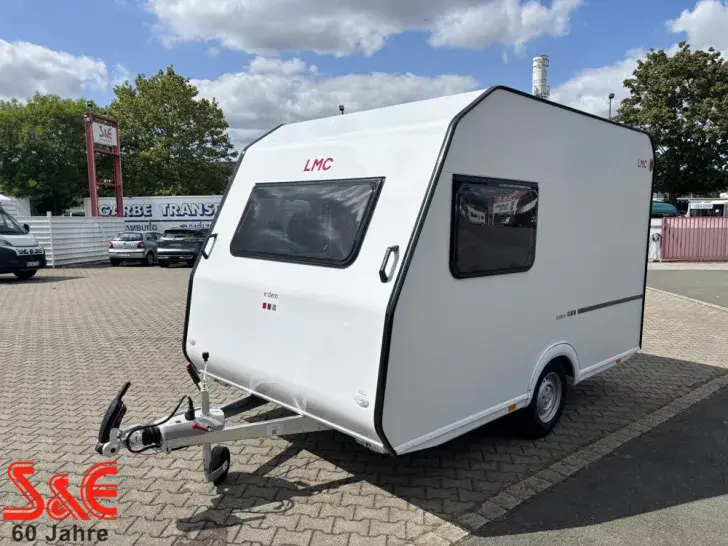 Fahrzeugbild LMC e:dero 350 D #3
