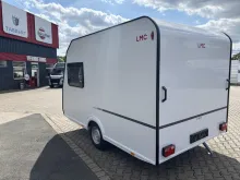 Fahrzeugbild LMC e:dero 350 D #4