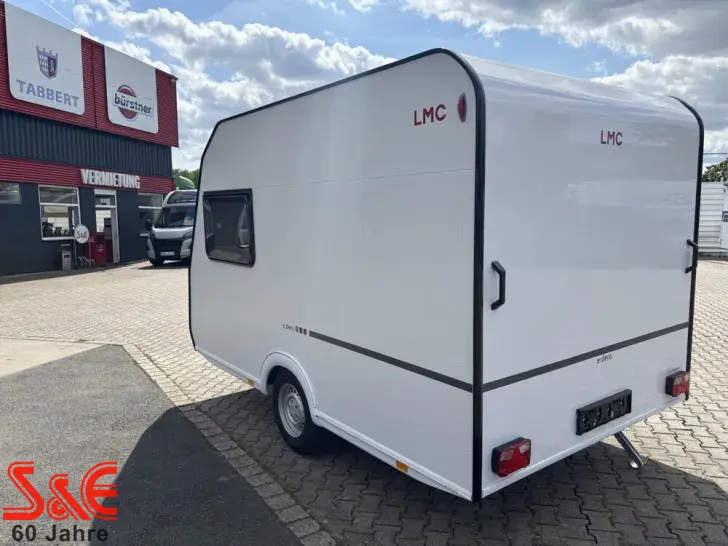 Fahrzeugbild LMC e:dero 350 D #4