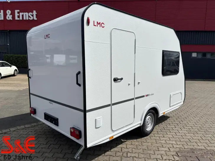 Fahrzeugbild LMC e:dero 350 D #6