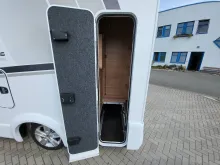 Fahrzeugbild Weinsberg X-CURSION VAN 500 LT EDITION [PEPPER] #9