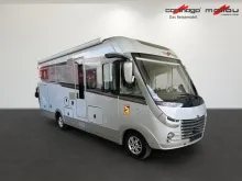 Fahrzeugbild Carthago chic s-plus I  50 LE #1