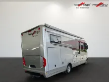 Fahrzeugbild Carthago chic s-plus I  50 LE #3