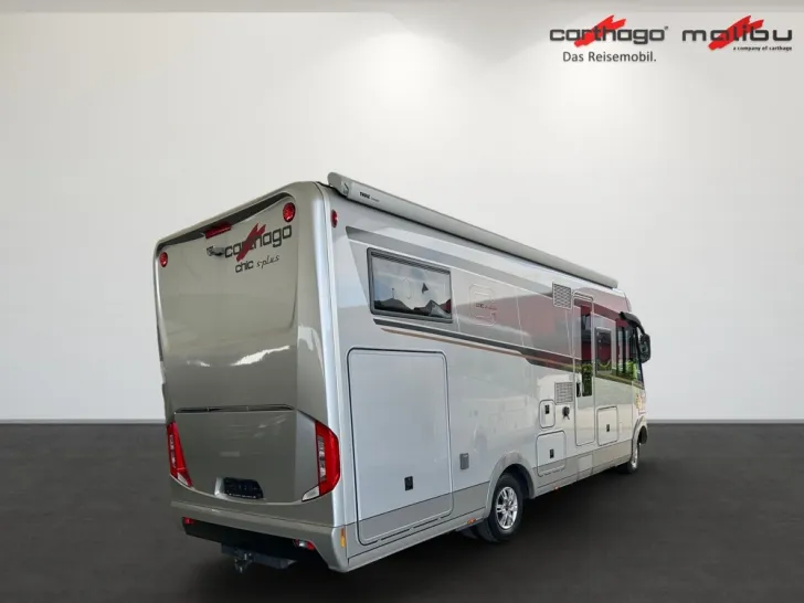 Fahrzeugbild Carthago chic s-plus I  50 LE #3