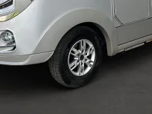 Fahrzeugbild Carthago chic s-plus I  50 LE #6