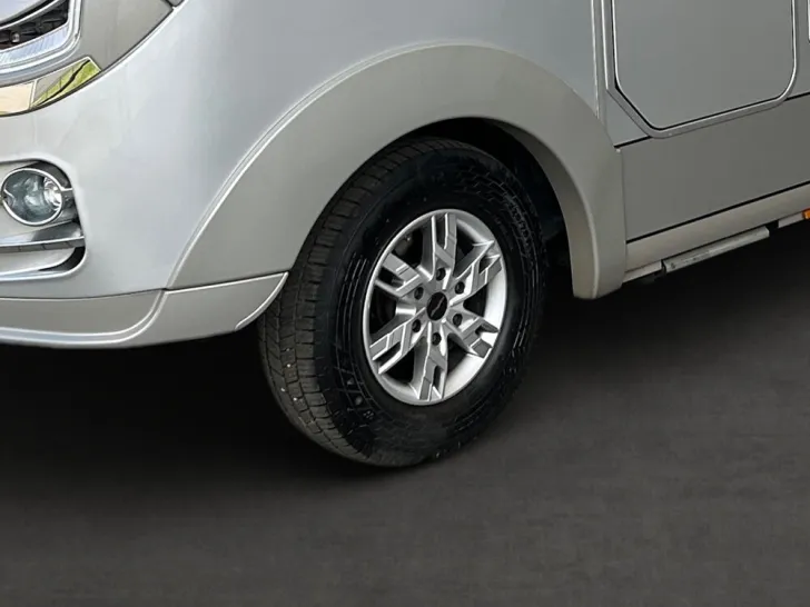 Fahrzeugbild Carthago chic s-plus I  50 LE #6