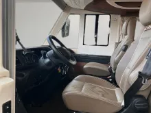 Fahrzeugbild Carthago chic s-plus I  50 LE #7