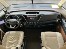 Fahrzeugbild Carthago chic s-plus I  50 LE #10