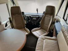 Fahrzeugbild Carthago chic s-plus I  50 LE #11