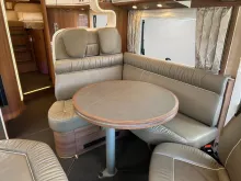 Fahrzeugbild Carthago chic s-plus I  50 LE #12