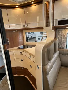 Fahrzeugbild Carthago chic s-plus I  50 LE #13