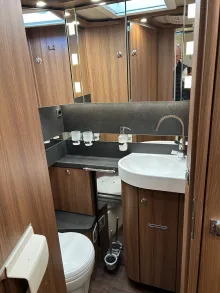 Fahrzeugbild Carthago chic s-plus I  50 LE #15