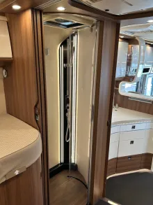Fahrzeugbild Carthago chic s-plus I  50 LE #16