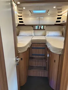 Fahrzeugbild Carthago chic s-plus I  50 LE #17