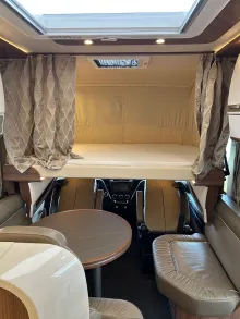 Fahrzeugbild Carthago chic s-plus I  50 LE #18